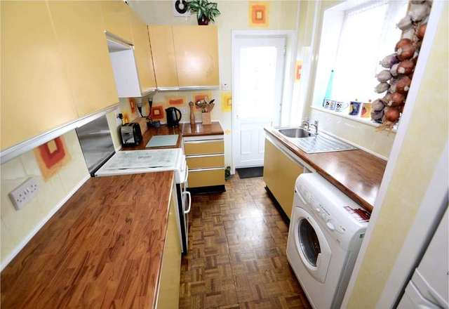  Image of 3 bedroom Semi-Detached house for sale in Grendale Avenue Hazel Grove Stockport SK7 at Hazel Grove Stockport Cheshire, SK7 6LJ