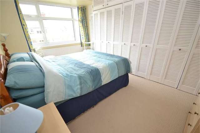  Image of 3 bedroom Semi-Detached house for sale in Grendale Avenue Hazel Grove Stockport SK7 at Hazel Grove Stockport Cheshire, SK7 6LJ