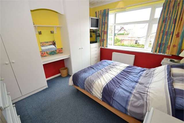  Image of 3 bedroom Semi-Detached house for sale in Grendale Avenue Hazel Grove Stockport SK7 at Hazel Grove Stockport Cheshire, SK7 6LJ