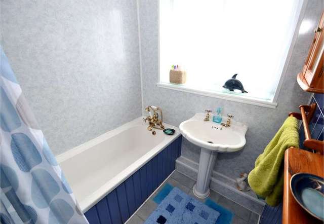  Image of 3 bedroom Semi-Detached house for sale in Grendale Avenue Hazel Grove Stockport SK7 at Hazel Grove Stockport Cheshire, SK7 6LJ