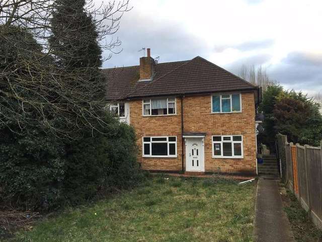  Image of 2 bedroom Detached house for sale in Grennell Road Sutton SM1 at Sutton Surrey Sutton, SM1 3DL