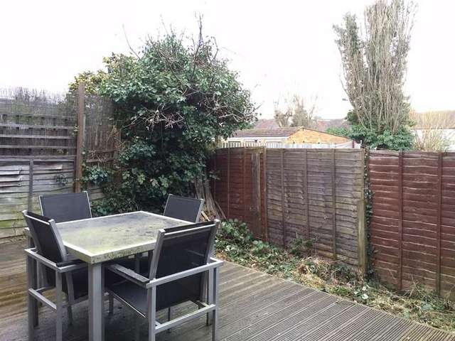  Image of 2 bedroom Detached house for sale in Grennell Road Sutton SM1 at Sutton Surrey Sutton, SM1 3DL