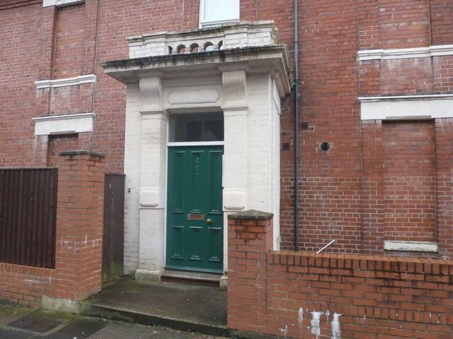  Image of 1 bedroom Flat to rent in Grosvenor Road Jesmond Newcastle upon Tyne NE2 at Grosvenor Road Array Jesmond, NE2 2RJ
