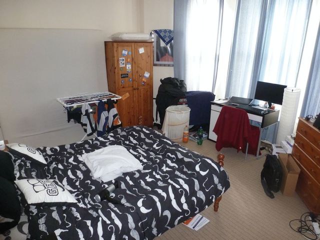  Image of 1 bedroom Flat to rent in Grosvenor Road Jesmond Newcastle upon Tyne NE2 at Grosvenor Road Array Jesmond, NE2 2RJ