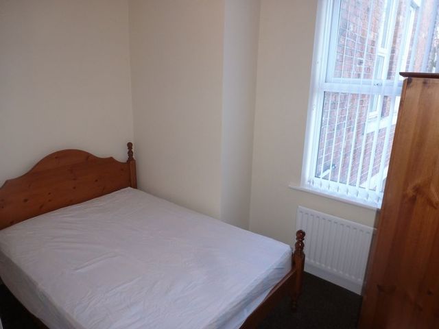  Image of 1 bedroom Flat to rent in Grosvenor Road Jesmond Newcastle upon Tyne NE2 at Grosvenor Road Array Jesmond, NE2 2RJ