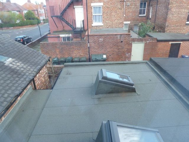  Image of 1 bedroom Flat to rent in Grosvenor Road Jesmond Newcastle upon Tyne NE2 at Grosvenor Road Array Jesmond, NE2 2RJ