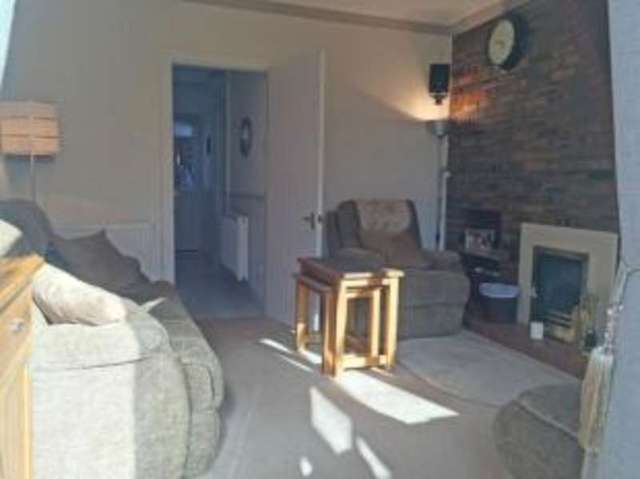  Image of 2 bedroom Semi-Detached house for sale in Grove Avenue Lymm WA13 at Lymm Cheshire Lymm, WA13 0HF