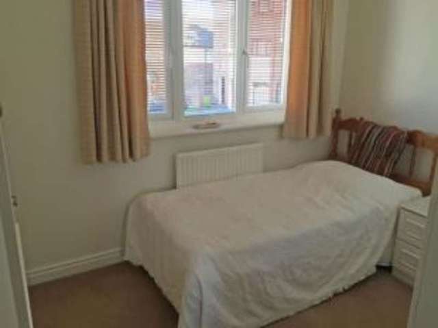  Image of 2 bedroom Semi-Detached house for sale in Grove Avenue Lymm WA13 at Lymm Cheshire Lymm, WA13 0HF