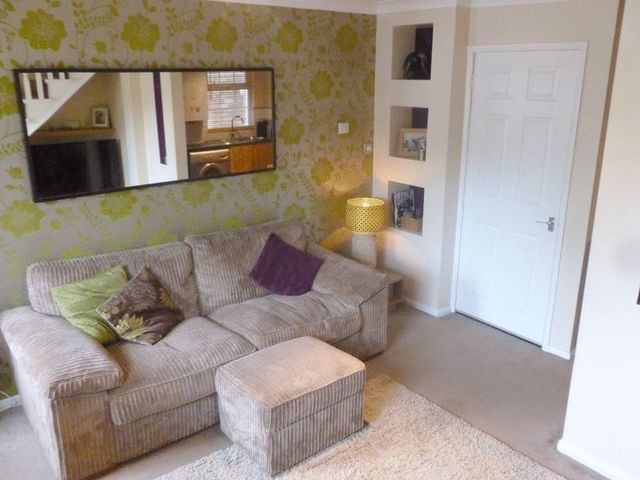  Image of 2 bedroom Terraced house for sale in Grove Gardens Tring HP23 at Grove Gardens  Tring, HP23 5PX