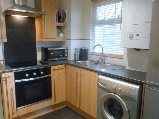  Image of 2 bedroom Terraced house for sale in Grove Gardens Tring HP23 at Grove Gardens  Tring, HP23 5PX