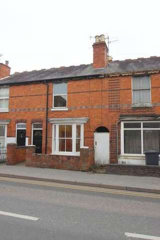  Image of 2 bedroom Terraced house for sale in Grove Road Stratford-upon-Avon CV37 at Grove Road  Stratford-Upon-Avon, CV37 6PE