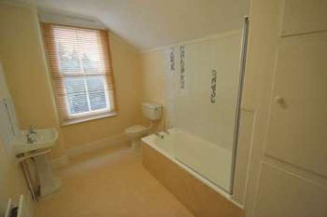  Image of 2 bedroom Terraced house for sale in Grove Road Stratford-upon-Avon CV37 at Grove Road  Stratford-Upon-Avon, CV37 6PE