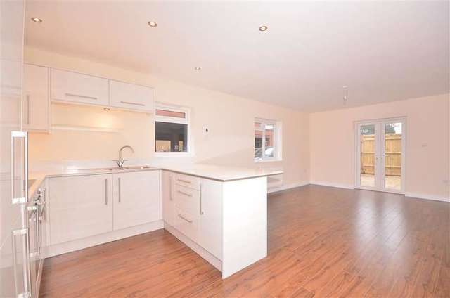  Image of 1 bedroom Detached house for sale in Grove Road Sutton SM1 at Sutton Surrey Sutton, SM1 2AF