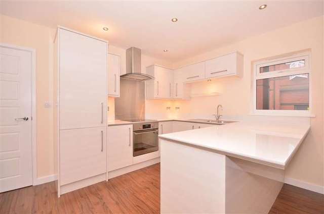  Image of 1 bedroom Detached house for sale in Grove Road Sutton SM1 at Sutton Surrey Sutton, SM1 2AF