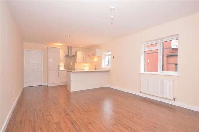  Image of 1 bedroom Detached house for sale in Grove Road Sutton SM1 at Sutton Surrey Sutton, SM1 2AF
