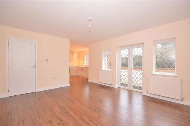  Image of 2 bedroom Maisonette for sale in Grove Road Sutton SM1 at Sutton Surrey Sutton, SM1 2AF