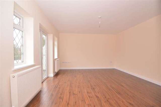  Image of 2 bedroom Maisonette for sale in Grove Road Sutton SM1 at Sutton Surrey Sutton, SM1 2AF