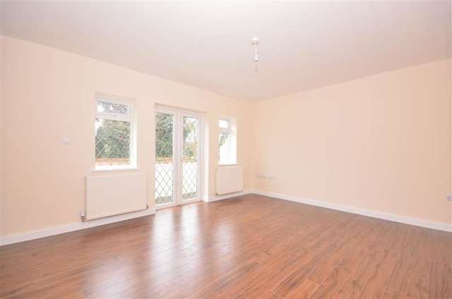  Image of 2 bedroom Maisonette for sale in Grove Road Sutton SM1 at Sutton Surrey Sutton, SM1 2AF