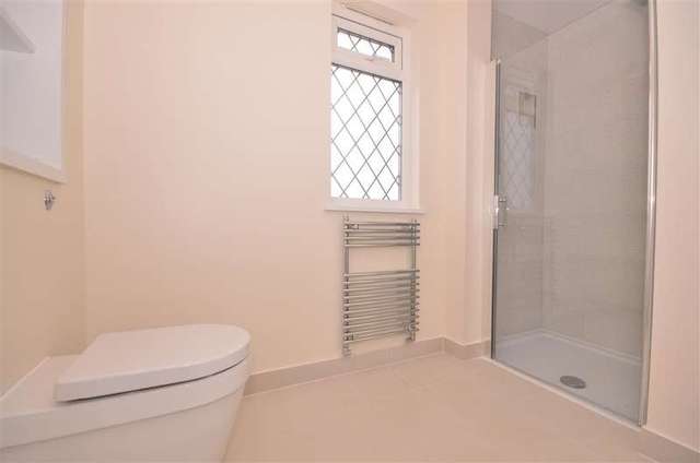 Image of 2 bedroom Maisonette for sale in Grove Road Sutton SM1 at Sutton Surrey Sutton, SM1 2AF