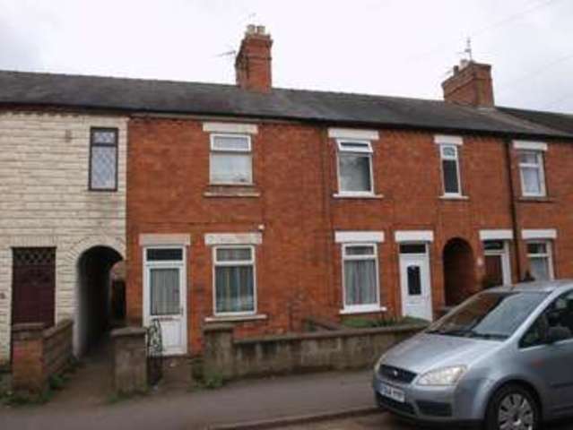  Image of 2 bedroom Terraced house for sale in Grove Street New Balderton Newark NG24 at Grove Street New Balderton Newark, NG24 3AR