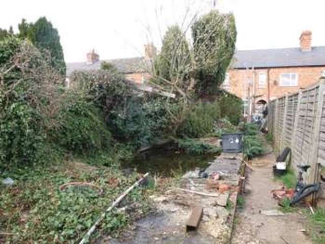  Image of 2 bedroom Terraced house for sale in Grove Street New Balderton Newark NG24 at Grove Street New Balderton Newark, NG24 3AR