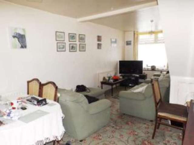  Image of 2 bedroom Terraced house for sale in Grover Road Watford WD19 at Watford Hertfordshire Merry Hill, WD19 4HJ