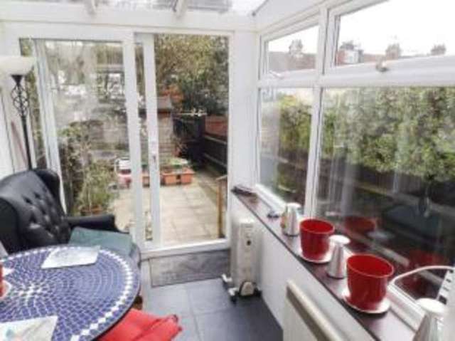  Image of 2 bedroom Terraced house for sale in Grover Road Watford WD19 at Watford Hertfordshire Merry Hill, WD19 4HJ