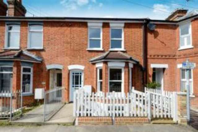  Image of 4 bedroom Semi-Detached house for sale in Testard Road Guildford GU2 at Guildford Surrey Onslow Village, GU2 4JT