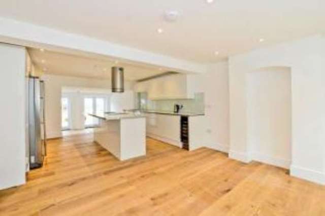 Image of 4 bedroom Semi-Detached house for sale in Testard Road Guildford GU2 at Guildford Surrey Onslow Village, GU2 4JT