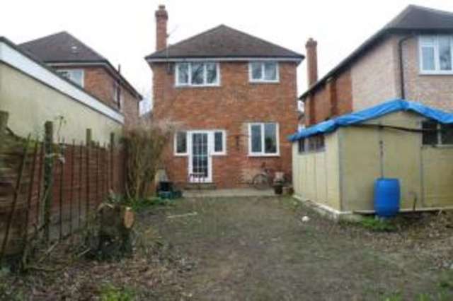  Image of 3 bedroom Detached house for sale in Waltham Avenue Guildford GU2 at Guildford Surrey Stoughton, GU2 9QF