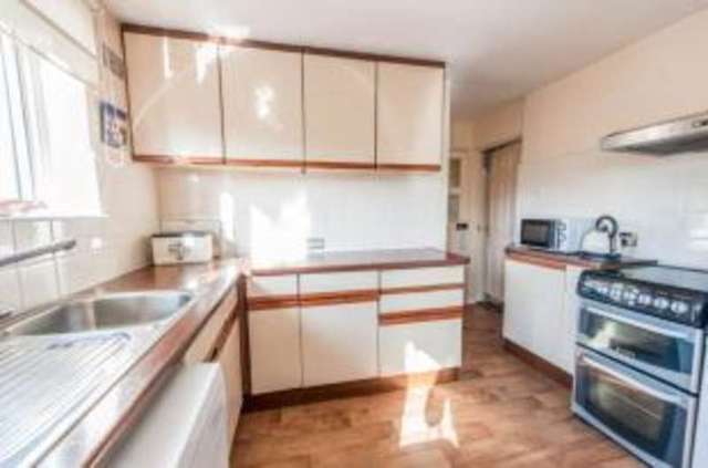  Image of 3 bedroom Semi-Detached house for sale in Long Dyke Guildford GU1 at Guildford Surrey Merrow, GU1 2UD