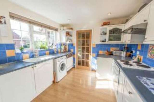  Image of 4 bedroom Detached house for sale in Greenside Close Guildford GU4 at Guildford Surrey West Clandon, GU4 7EU