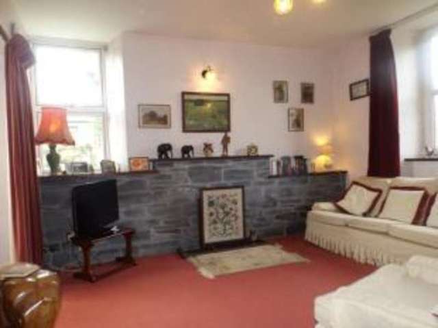  Image of 4 bedroom Detached house for sale in Rosewarne Road Gwinear Hayle TR27 at Gwinear Hayle Gwinear, TR27 5LD
