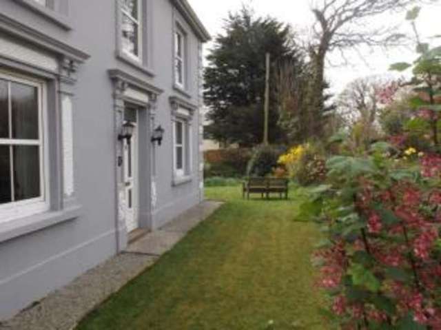  Image of 4 bedroom Detached house for sale in Rosewarne Road Gwinear Hayle TR27 at Gwinear Hayle Gwinear, TR27 5LD