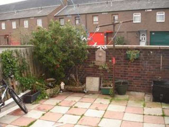  Image of 3 bedroom Maisonette to rent in Hassett Road London E9 at Hassett Road  London, E9 5SW
