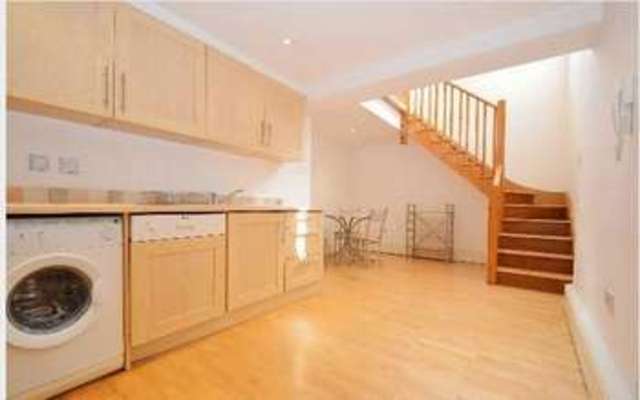  Image of 1 bedroom Flat to rent in Hackney Road London E2 at Hackney Road Bethnal Green London, E2 8PR