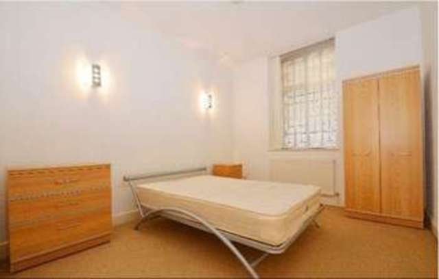  Image of 1 bedroom Flat to rent in Hackney Road London E2 at Hackney Road Bethnal Green London, E2 8PR