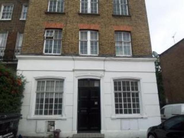  Image of 1 bedroom Flat to rent in Hackney Road London E2 at Hackney Road  Shoreditch, E2 8PR