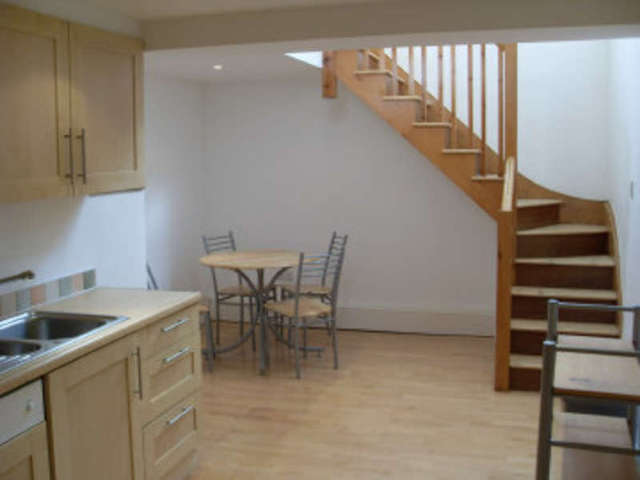  Image of 1 bedroom Flat to rent in Hackney Road London E2 at Hackney, E2 8PR