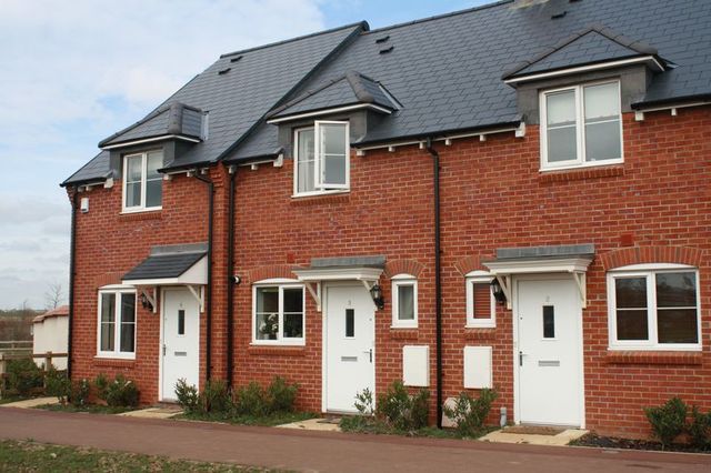  Image of 2 bedroom Semi-Detached house to rent in Spitfire Path Haddenham Aylesbury HP17 at Spitfire Path Haddenham Aylesbury, HP17 8NX