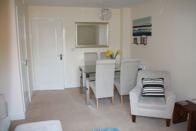  Image of 2 bedroom Semi-Detached house to rent in Spitfire Path Haddenham Aylesbury HP17 at Spitfire Path Haddenham Aylesbury, HP17 8NX
