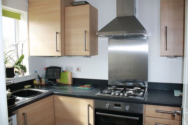  Image of 2 bedroom Semi-Detached house to rent in Spitfire Path Haddenham Aylesbury HP17 at Spitfire Path Haddenham Aylesbury, HP17 8NX