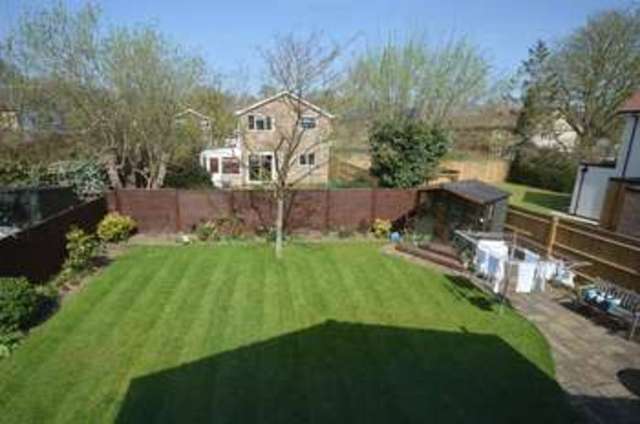  Image of 4 bedroom Detached house for sale in Thame Road Haddenham Aylesbury HP17 at Thame Road Haddenham Aylesbury, HP17 8EP