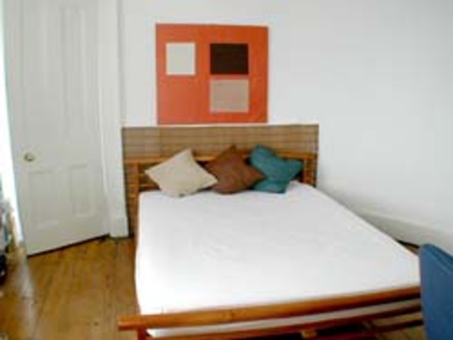 Image of 2 bedroom Flat to rent in Haddington Place Edinburgh EH7 at City Centre Edinburgh Edinburgh, EH7 4AE