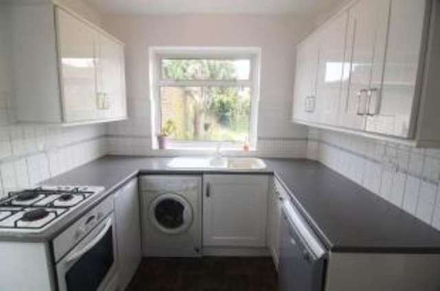  Image of 3 bedroom Semi-Detached house for sale in Haddon Crescent Beeston Nottingham NG9 at Chilwell Nottingham Attenborough, NG9 5JR
