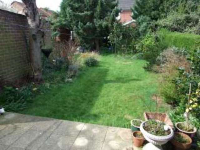 Image of 3 bedroom Semi-Detached house for sale in Haddon Crescent Beeston Nottingham NG9 at Chilwell Nottingham Attenborough, NG9 5JR