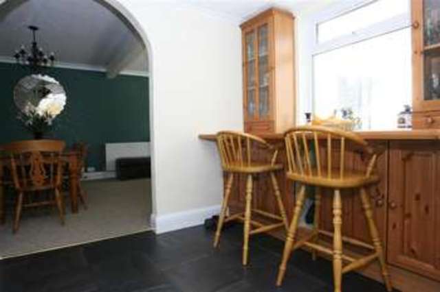  Image of 3 bedroom Bungalow for sale in Hadrian Avenue Southwick Brighton BN42 at Southwick West Sussex Southwick, BN42 4LJ