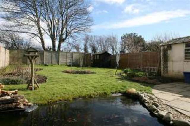  Image of 3 bedroom Bungalow for sale in Hadrian Avenue Southwick Brighton BN42 at Southwick West Sussex Southwick, BN42 4LJ
