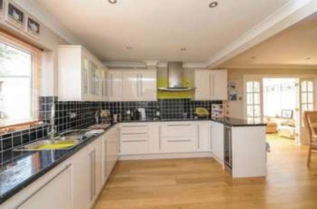  Image of 4 bedroom Semi-Detached house for sale in Haines Court Marcham Abingdon OX13 at Haines Court Marcham Abingdon, OX13 6PN