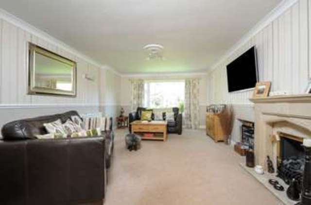  Image of 4 bedroom Semi-Detached house for sale in Haines Court Marcham Abingdon OX13 at Haines Court Marcham Abingdon, OX13 6PN